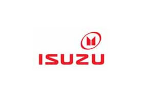 isuzu truck transmissions